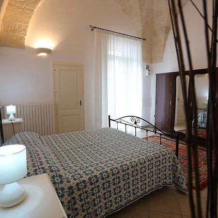 Appartamento Sant'Antonio Castro  Exterior photo