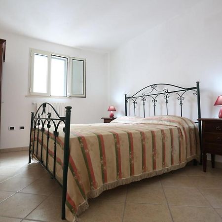 Appartamento Sant'Antonio Castro  Exterior photo