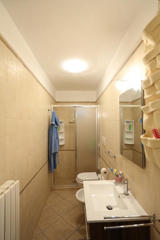 Appartamento Sant'Antonio Castro  Room photo
