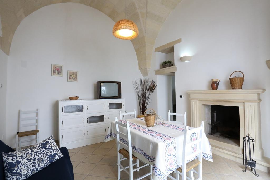 Appartamento Sant'Antonio Castro  Room photo