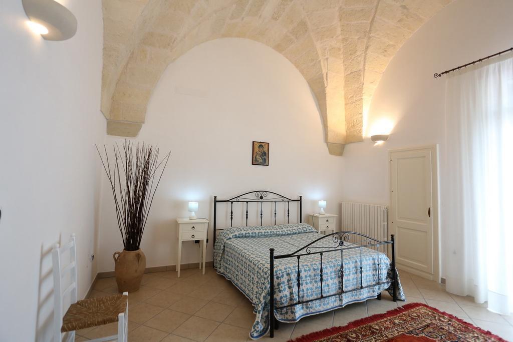 Appartamento Sant'Antonio Castro  Room photo