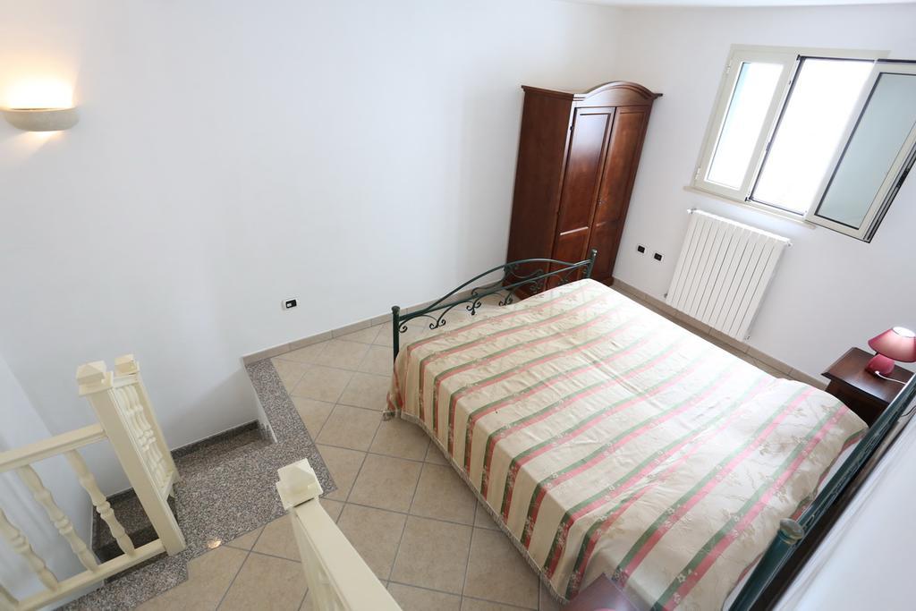 Appartamento Sant'Antonio Castro  Exterior photo