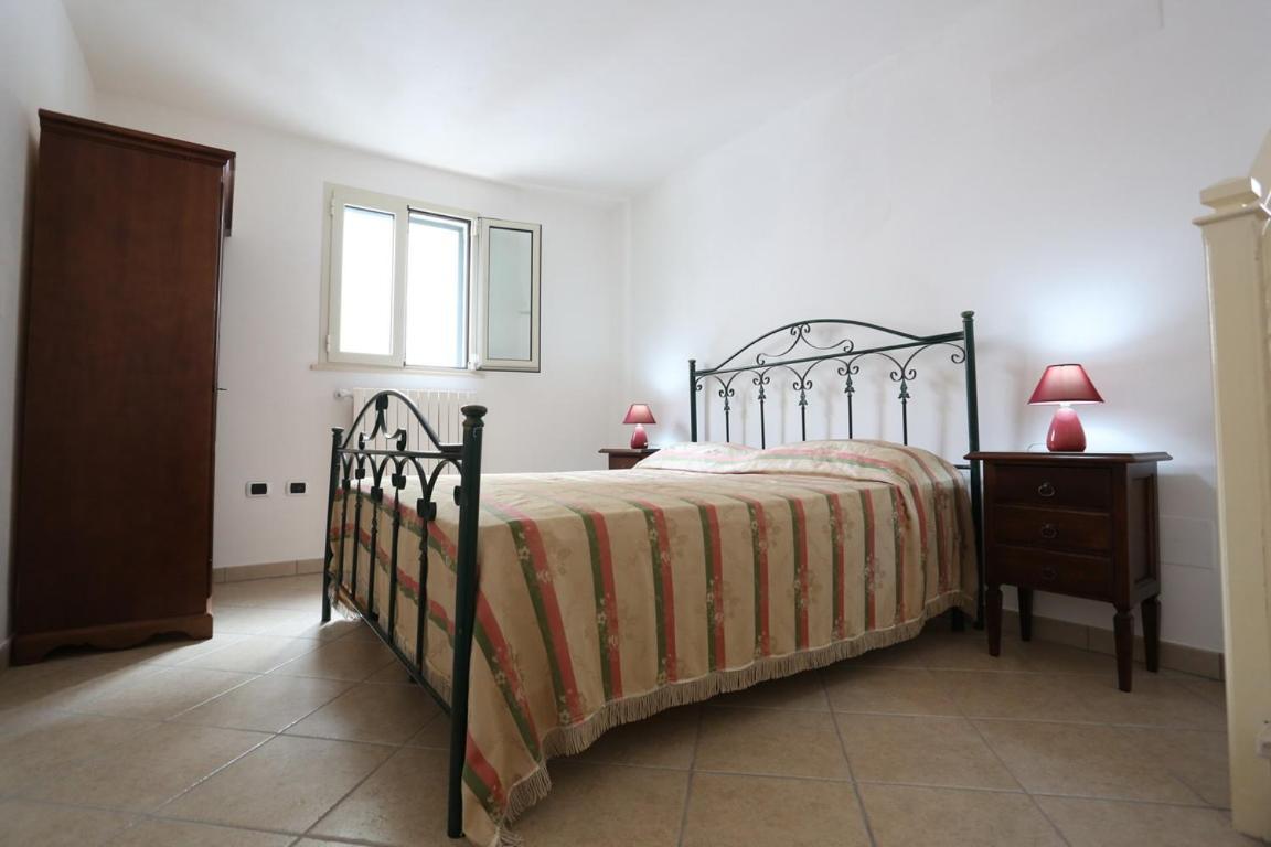 Appartamento Sant'Antonio Castro  Exterior photo